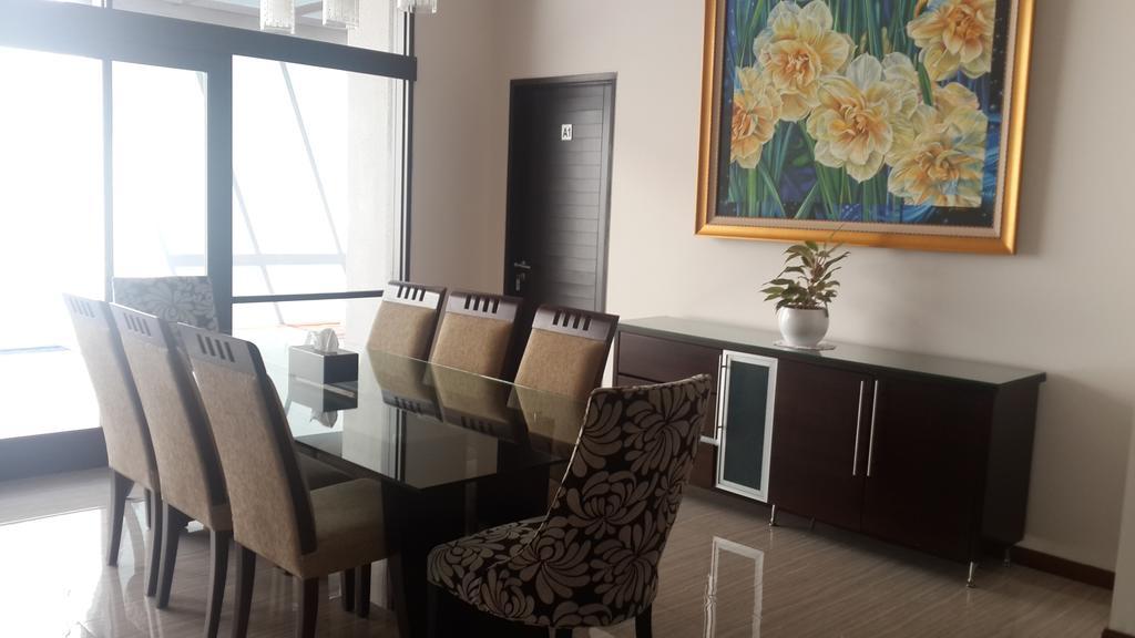 Dago Teuku Angkasa 14 Hotel Bandung Exterior photo