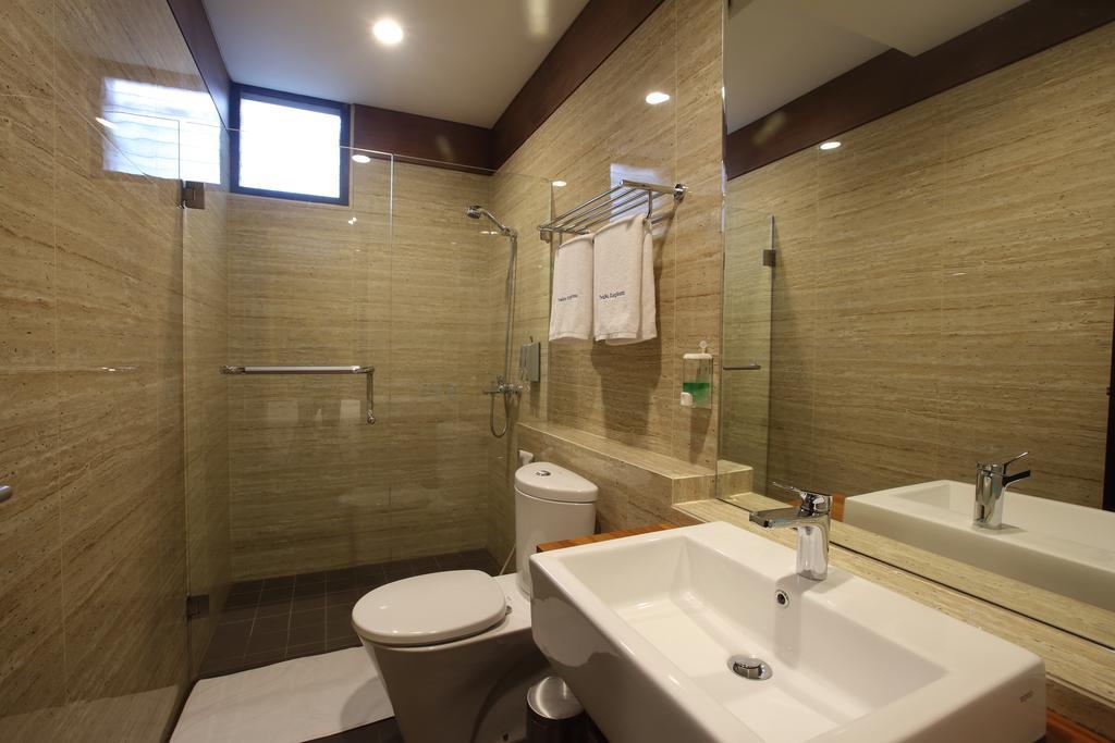 Dago Teuku Angkasa 14 Hotel Bandung Exterior photo